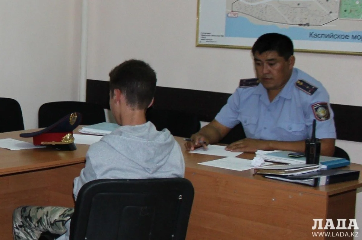 Фото пресс-службы ДВД