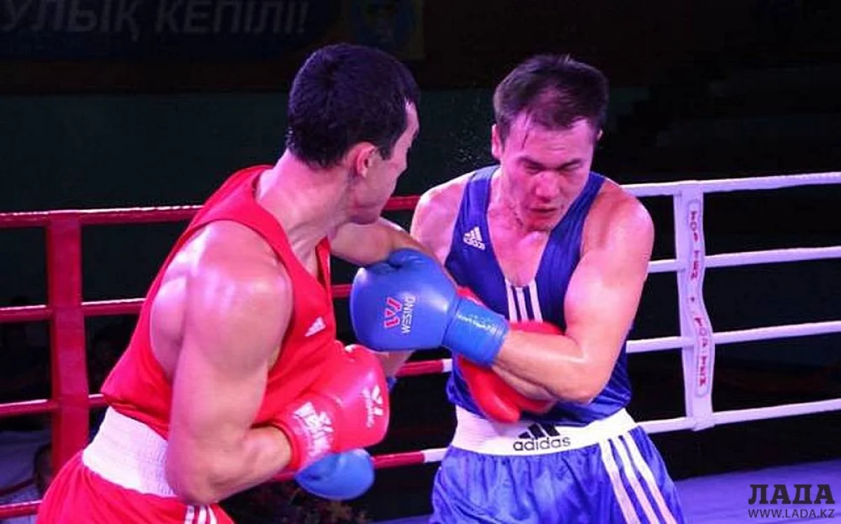 Фото из архива &quot;Лады&quot;