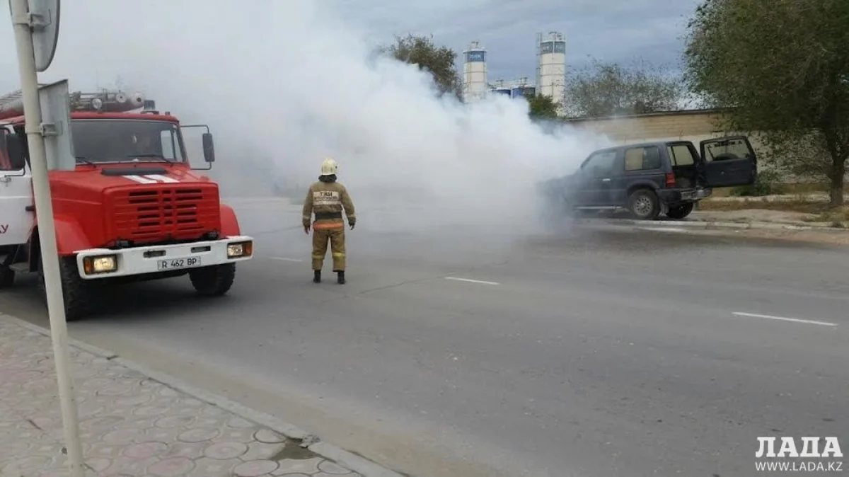 Автор фото Talgat Dostanov