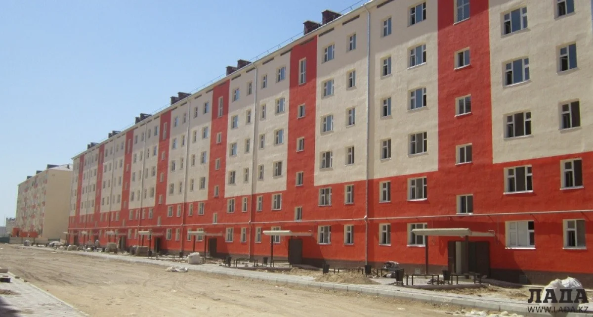 Фото из архива «Лады»