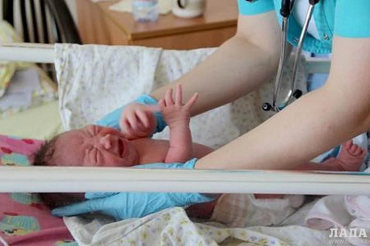 Фото из архива «Лады»