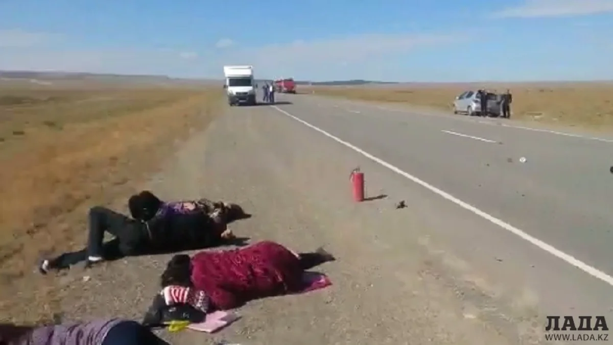 Кадр с видео