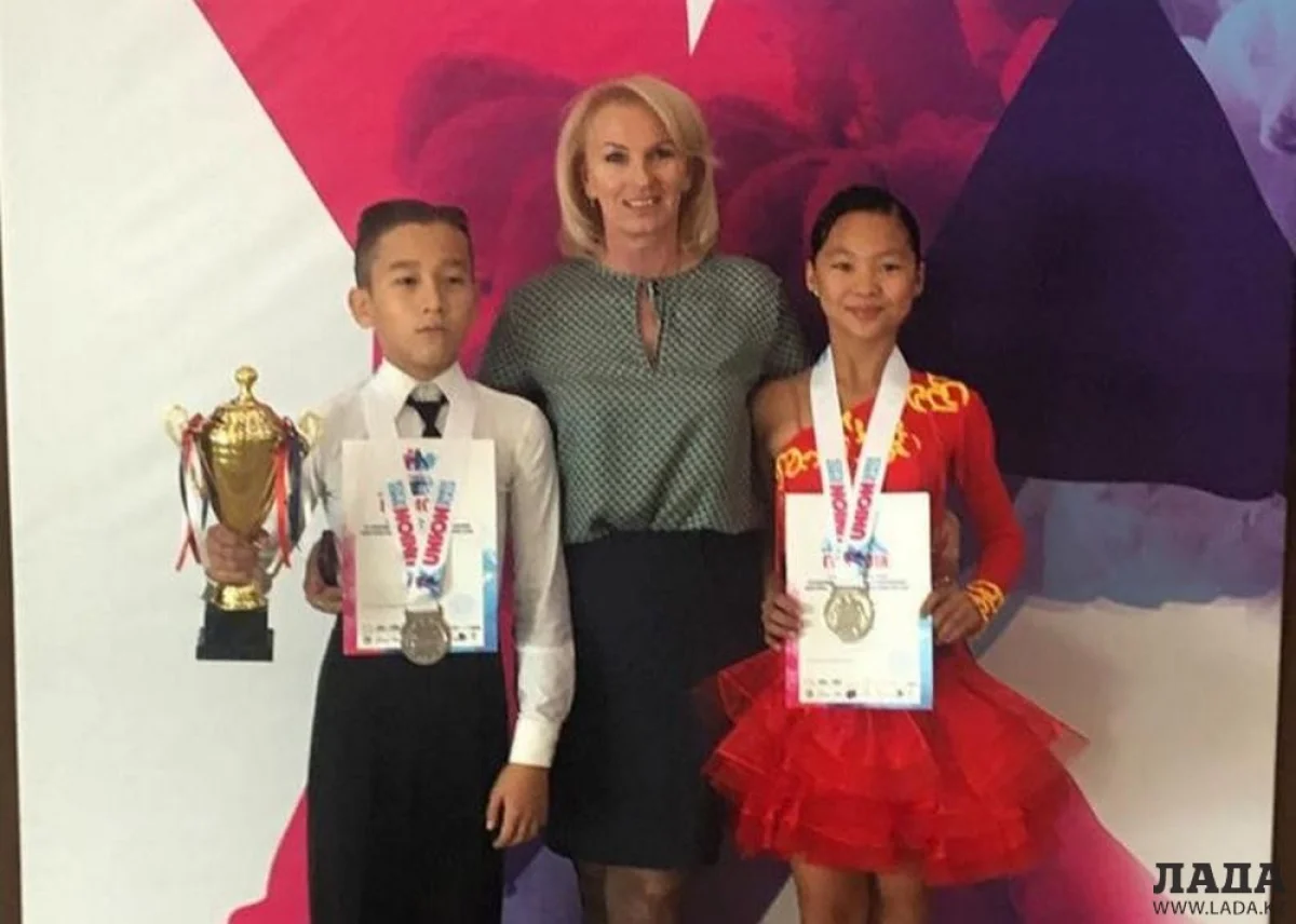 Фото предоставил Алексей Икрин