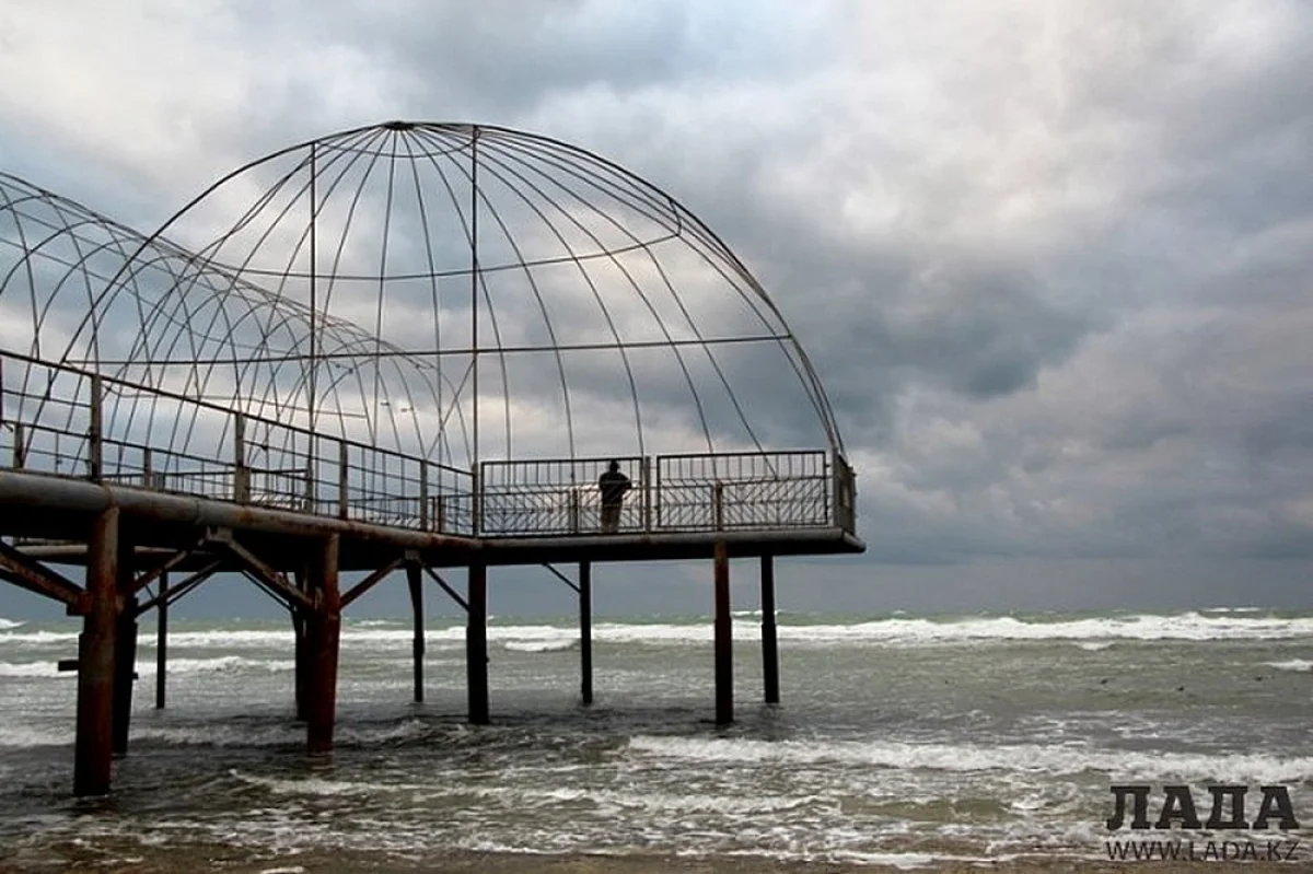 Фото из архива &quot;Лады&quot;