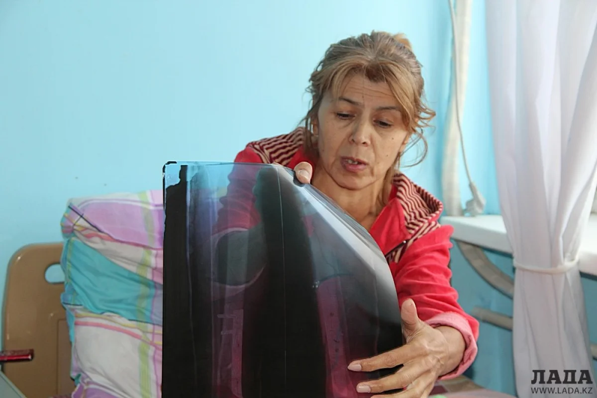 Фото Рашида Исмагилова