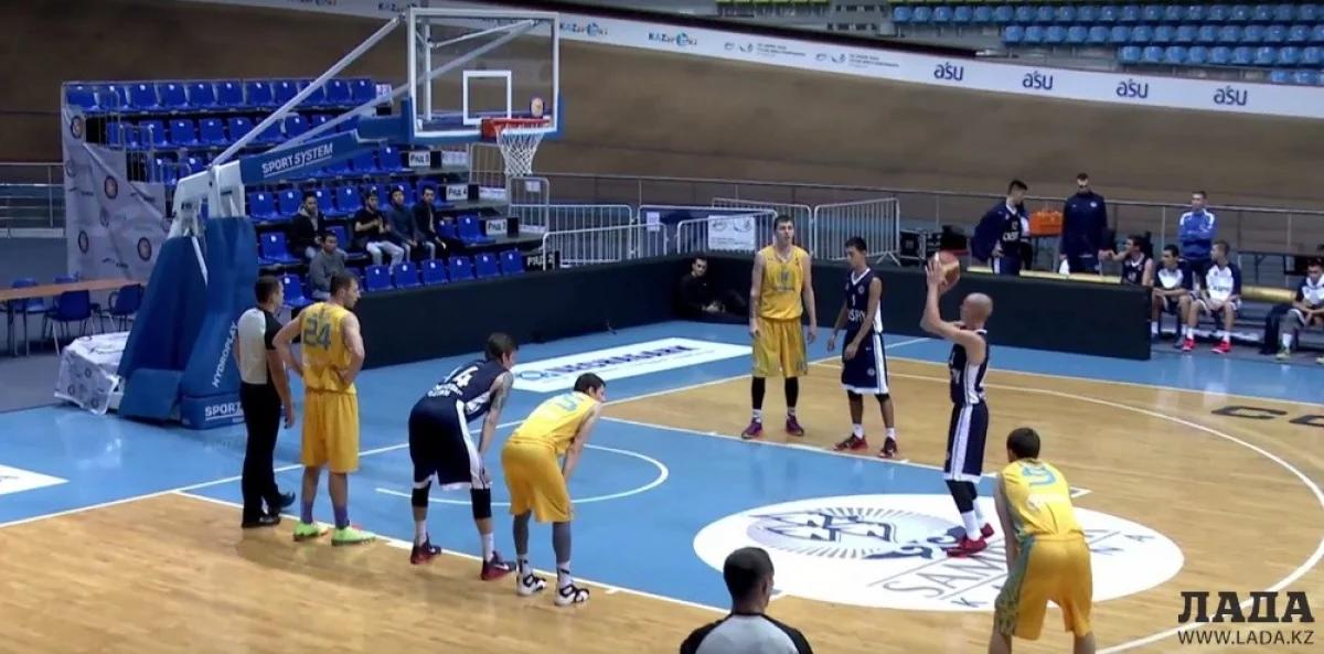 Скриншот с видеозаписи игры