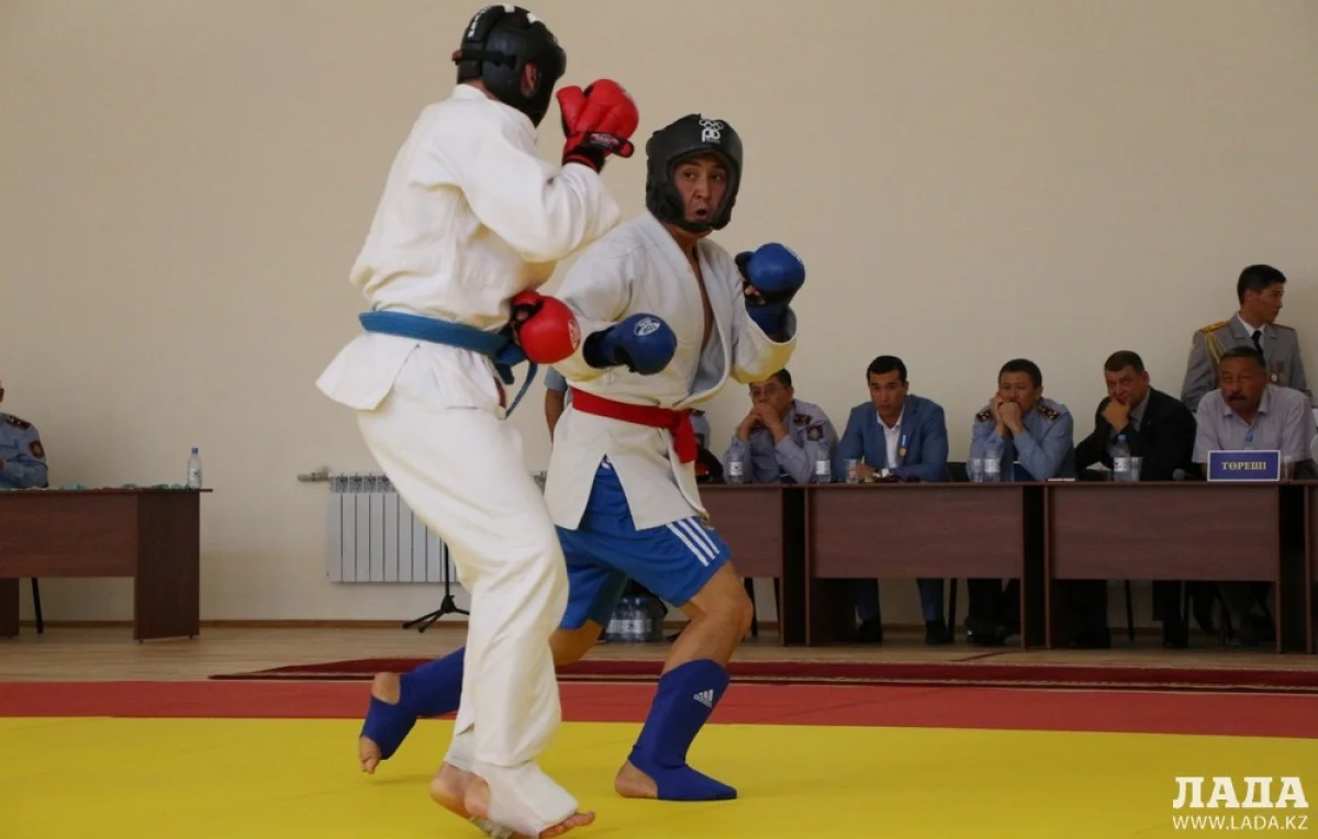 Фото автора из архива «Лады»