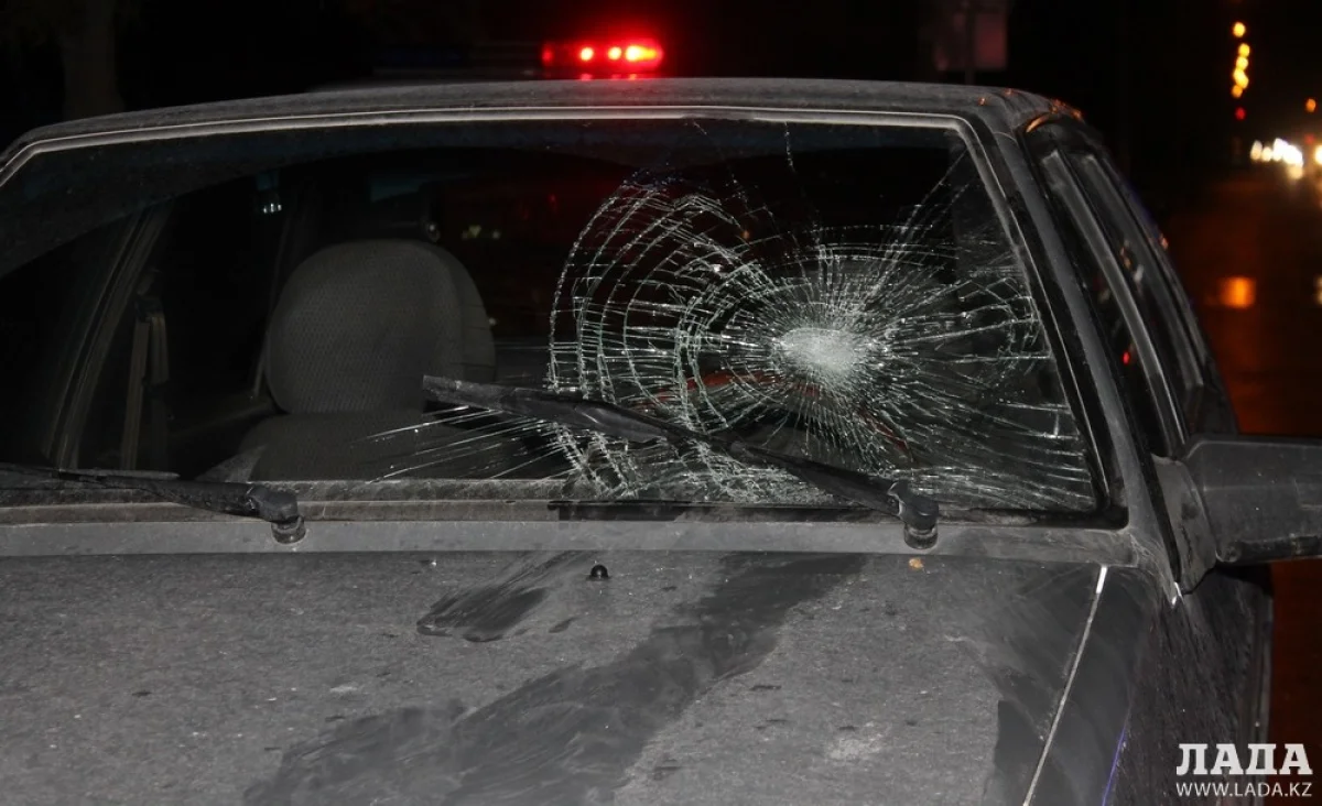 Фото автора из архива «Лады»