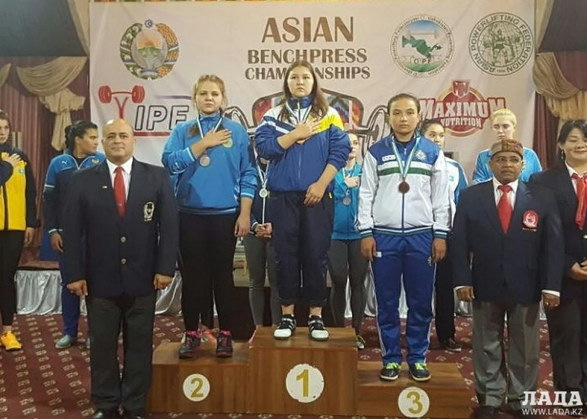 Фото предоставлено Садуакасом Салаватовым