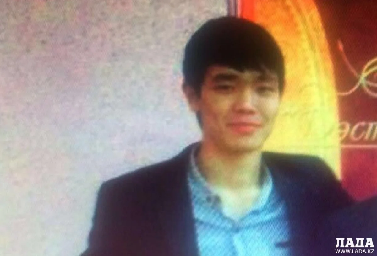 Амандык Сатыбалдиев