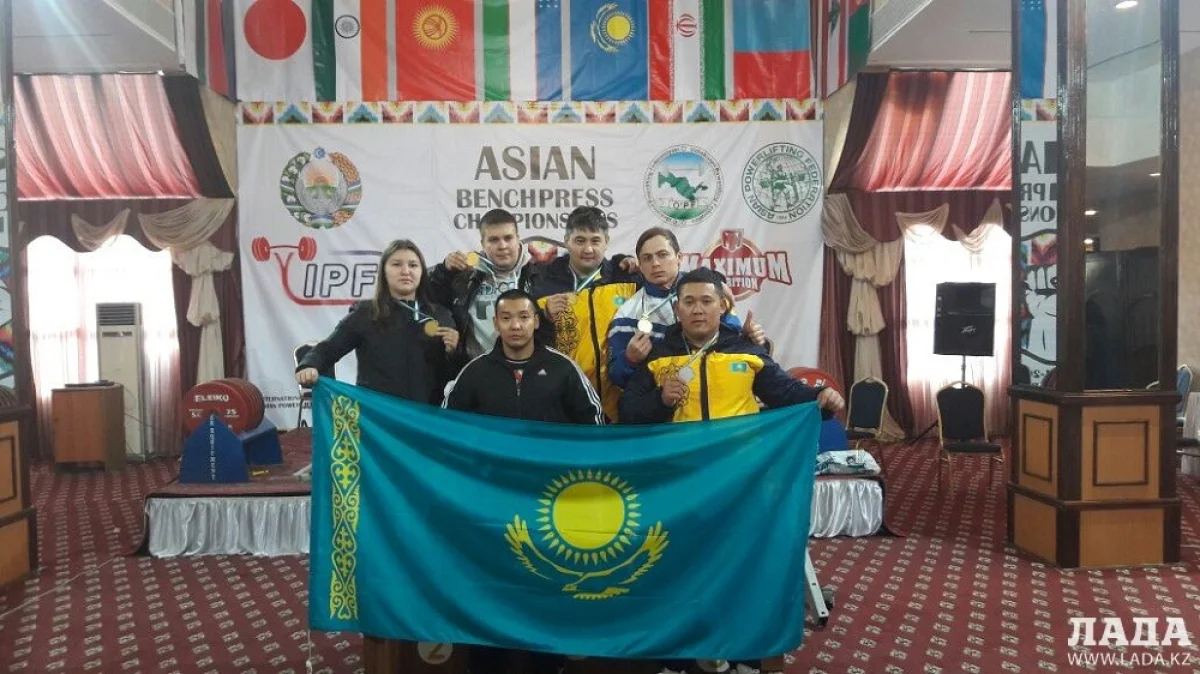 Фото предоставлено Куатом Сарабалаевым