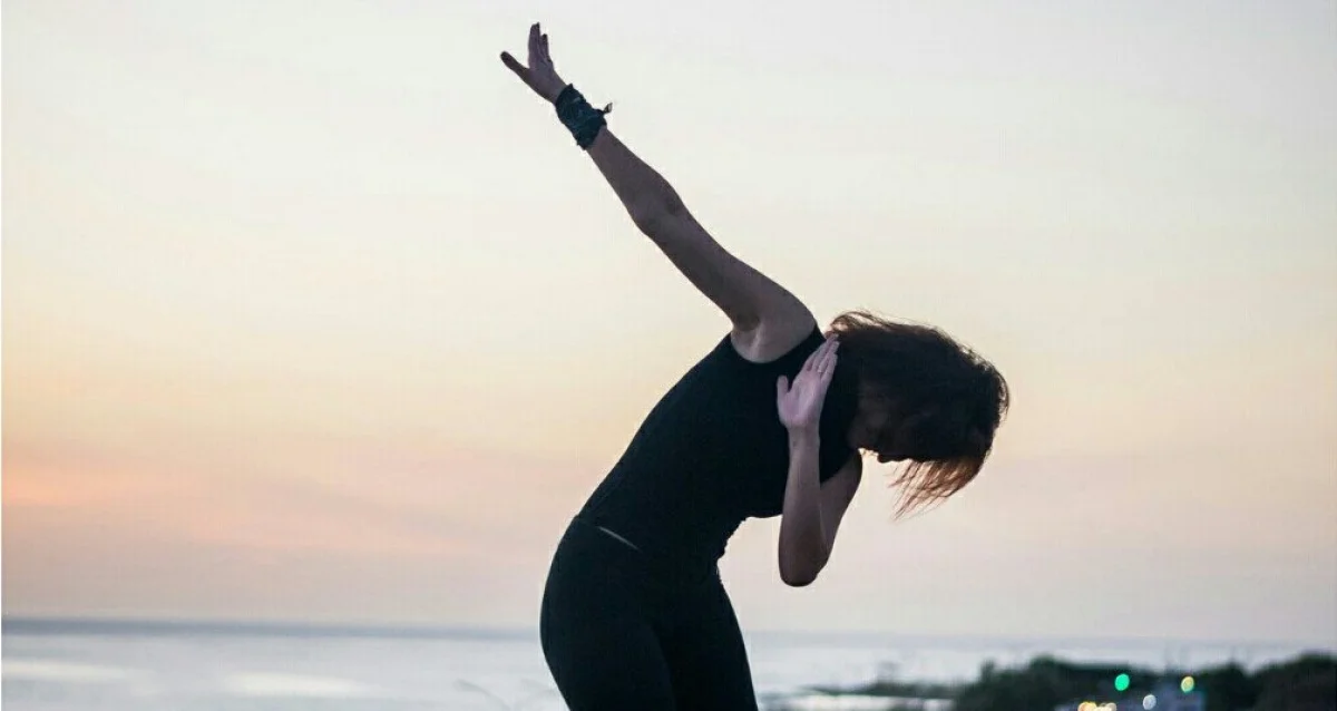 Кадр  видео