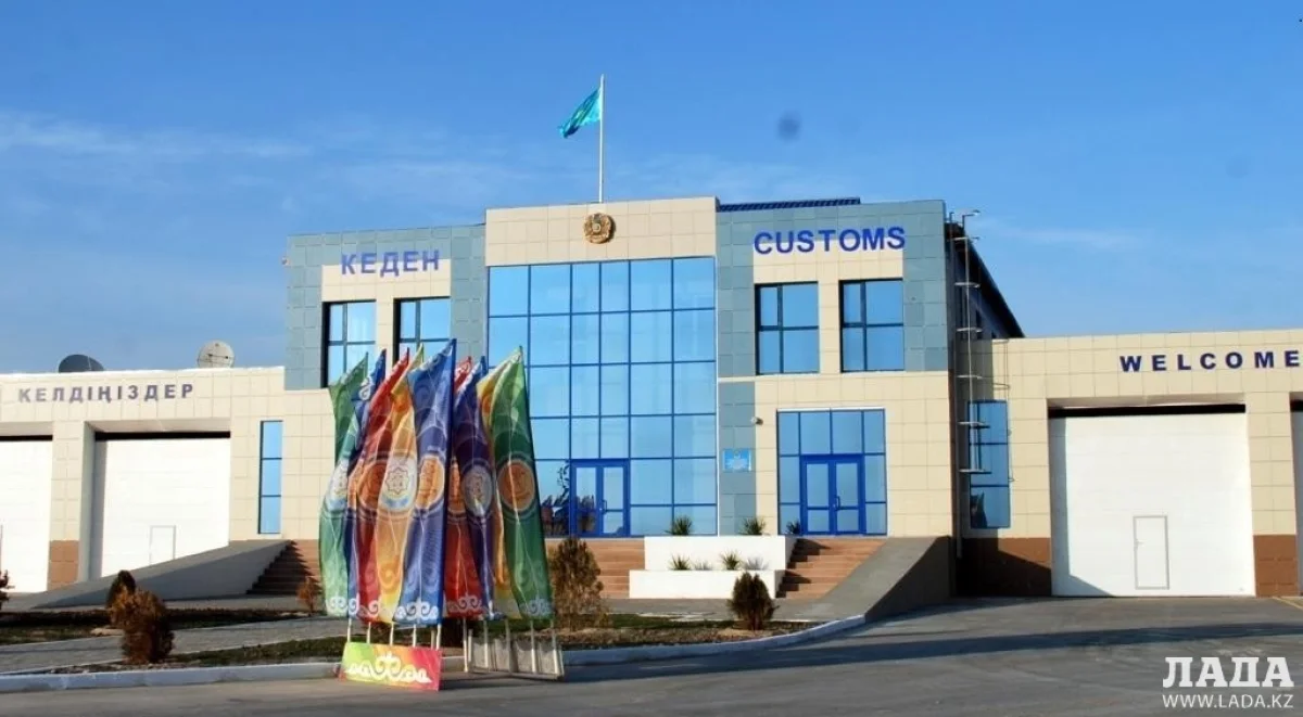 Пост Темир-баба