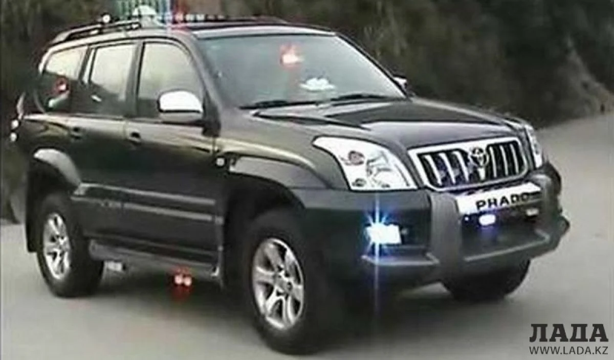 Фото с сайта caravan.kz