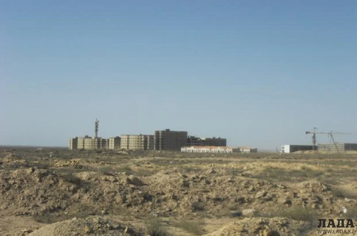 Пять земельных участков с подведенными коммуникациями выставлены на продажу