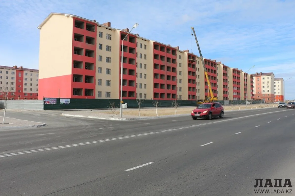 Фото Рашида Исмагилова