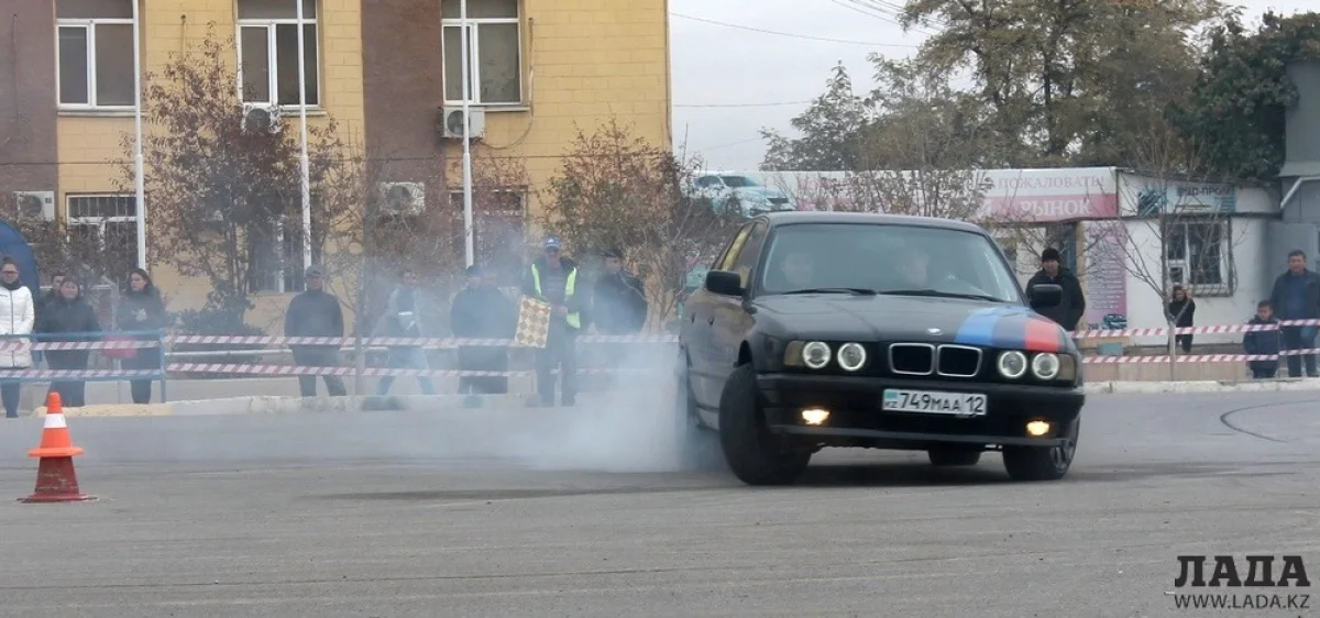 Фото автора