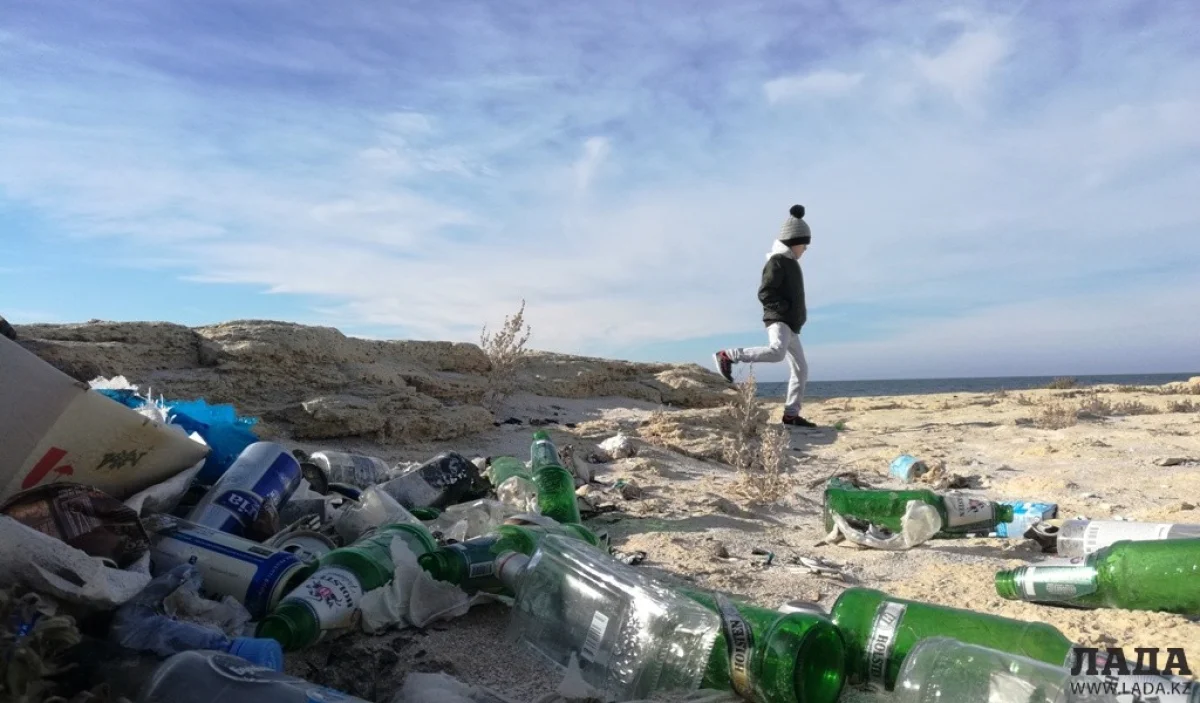 Фото Ерлана Джумаев