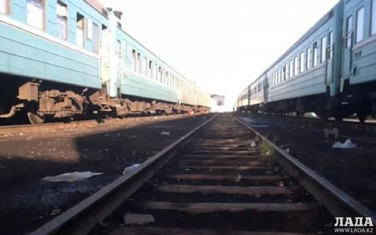 Фото Рашида Исмагилова из архива "Лады"