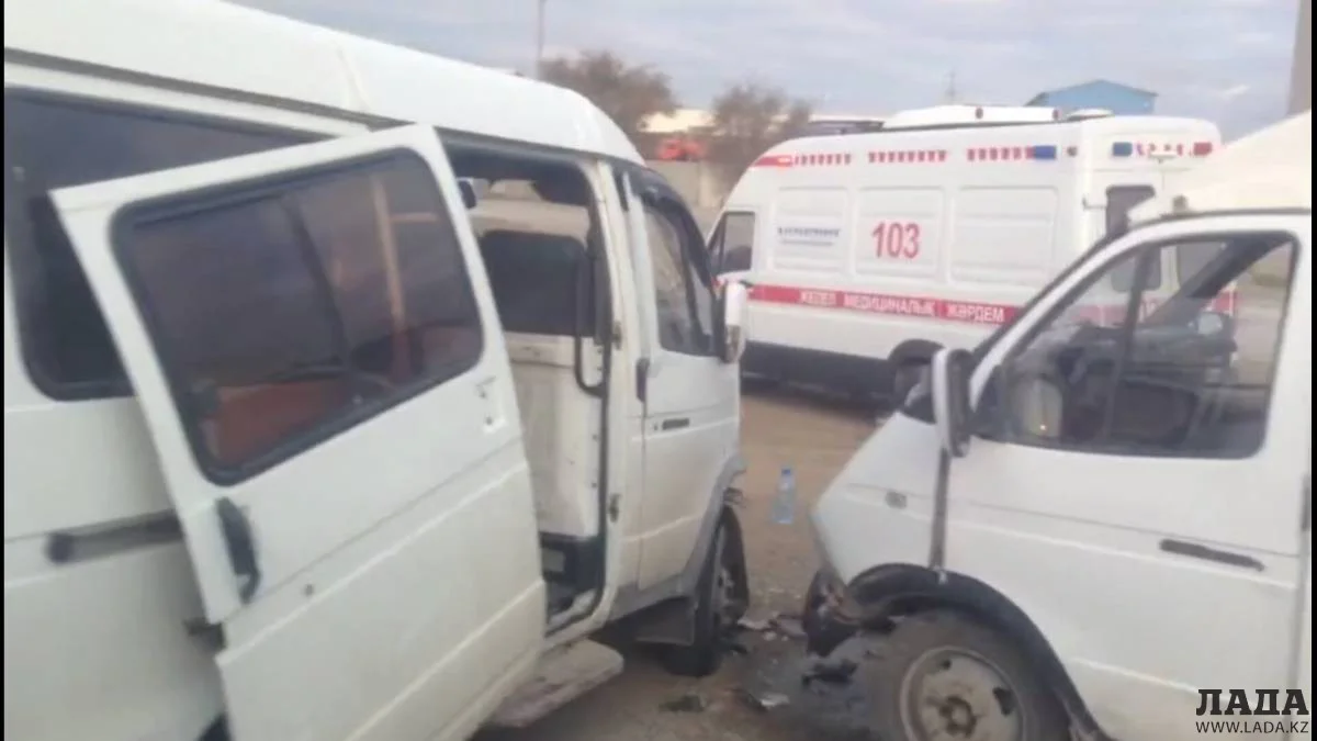 Кадр с видео