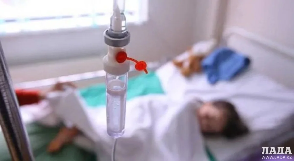 Иллюстративное фото