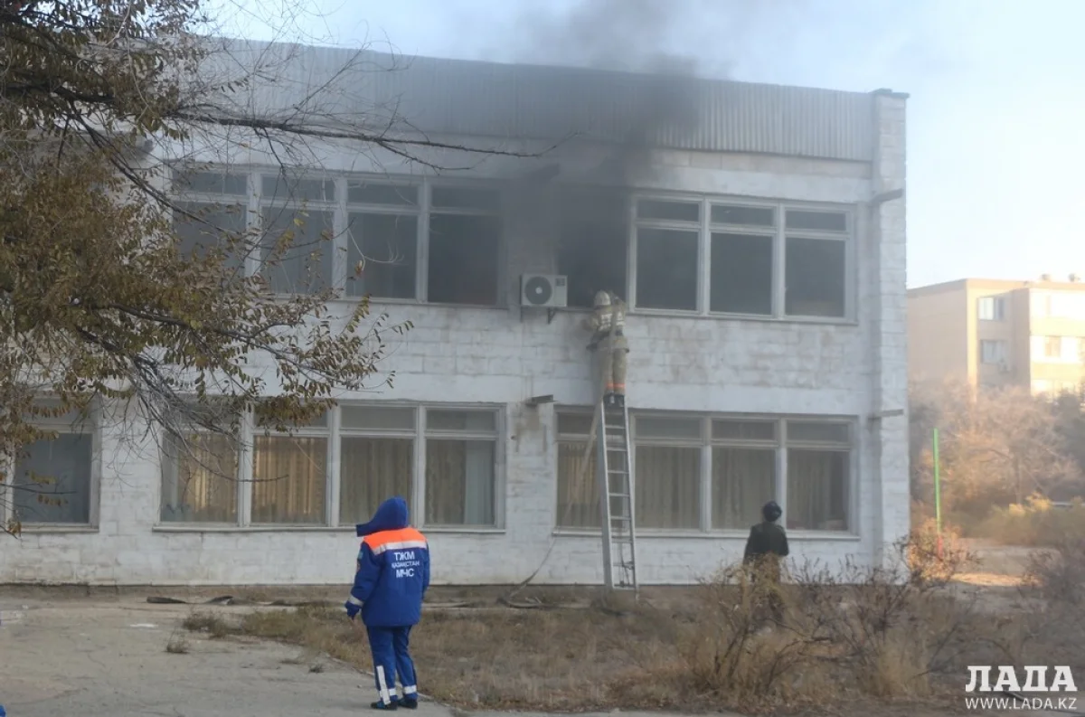 Фото Кадырбека Айдарулы