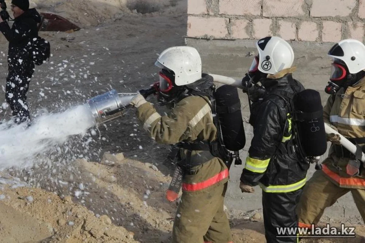 Фото из архива "Лады"