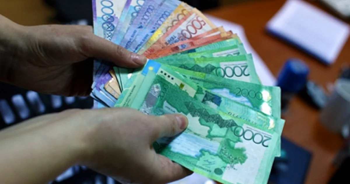 Фото Tengrinews.kz