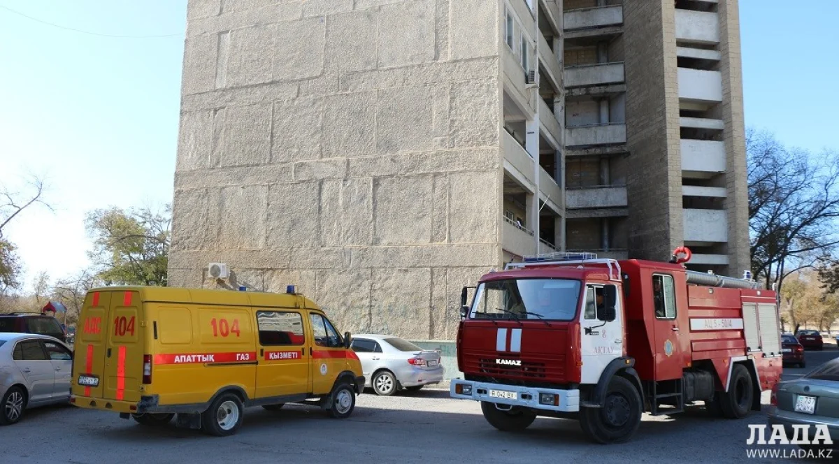 На месте происшествия