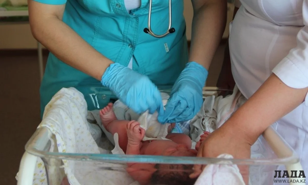 Фото из архива «Лады»