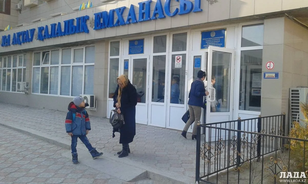 Фото из архива «Лады»