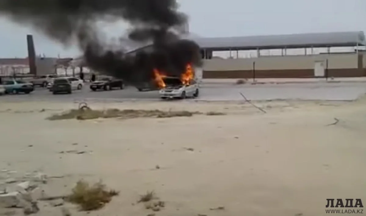 Скриншот видео