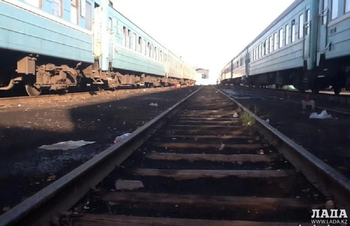 Фото Рашида Исмагилова из архива &quot;Лады&quot;