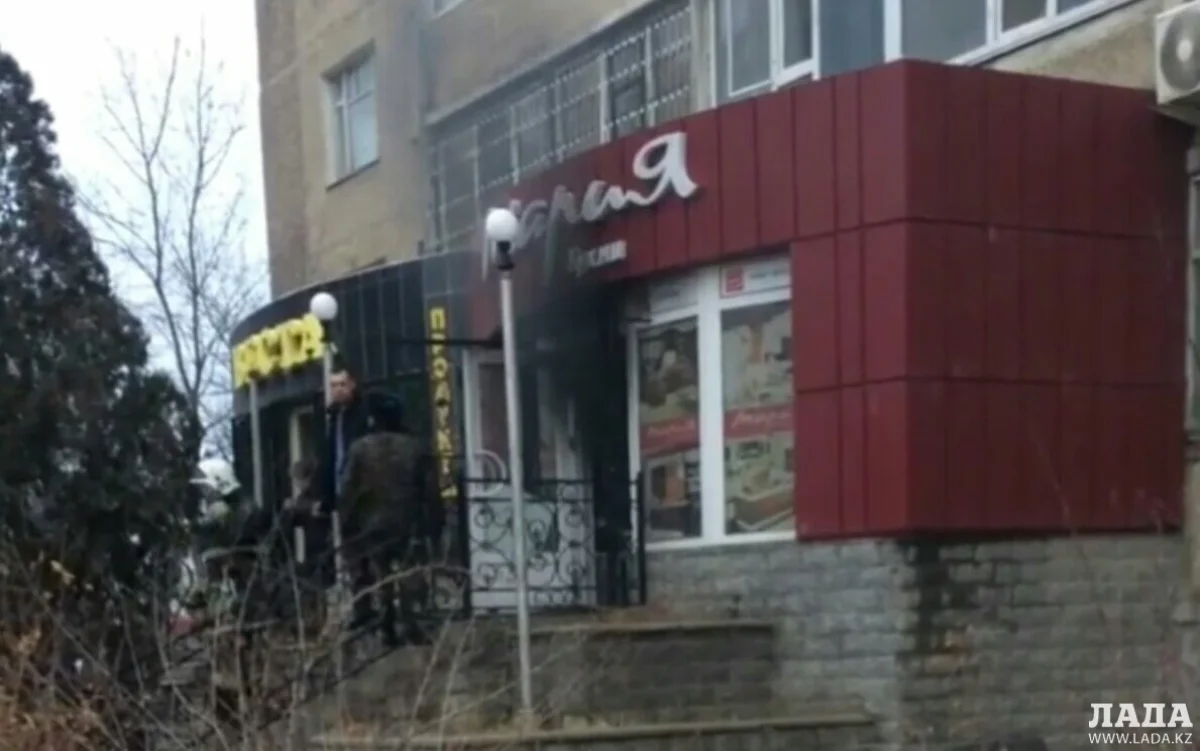 Скриншот видео