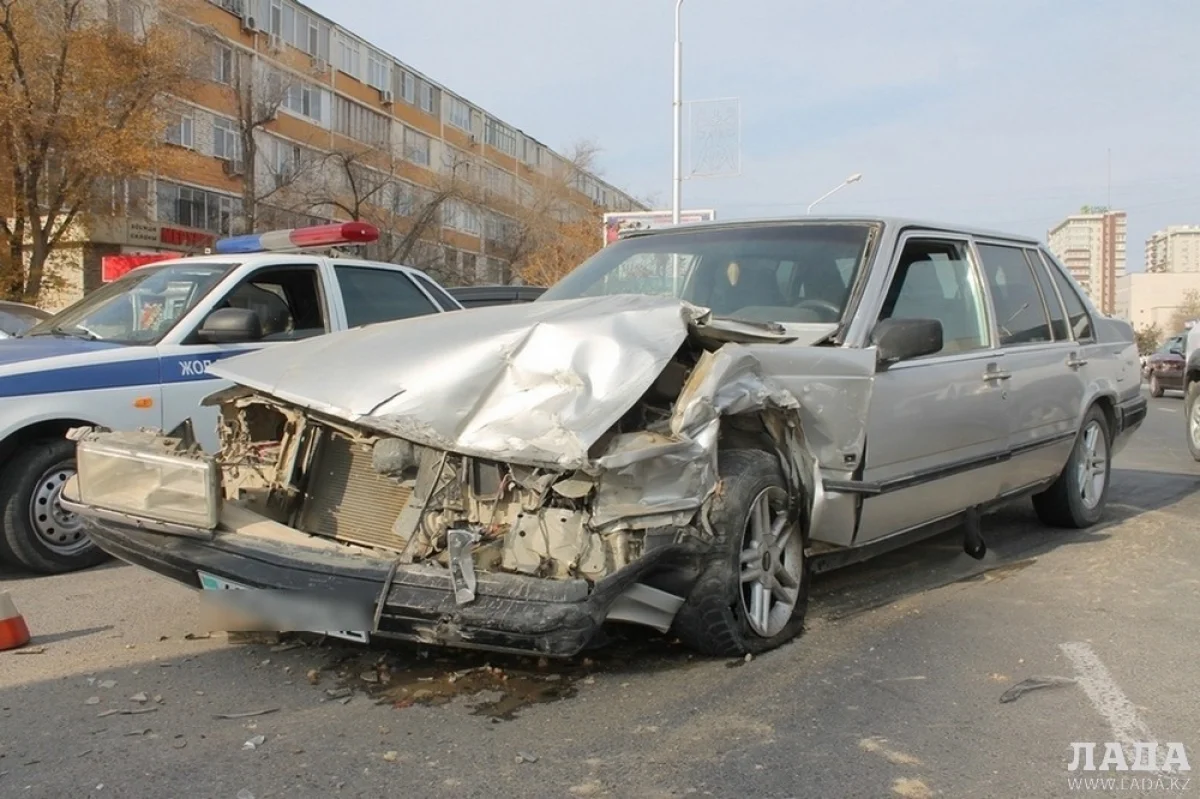 Фото автора из архива «Лады»