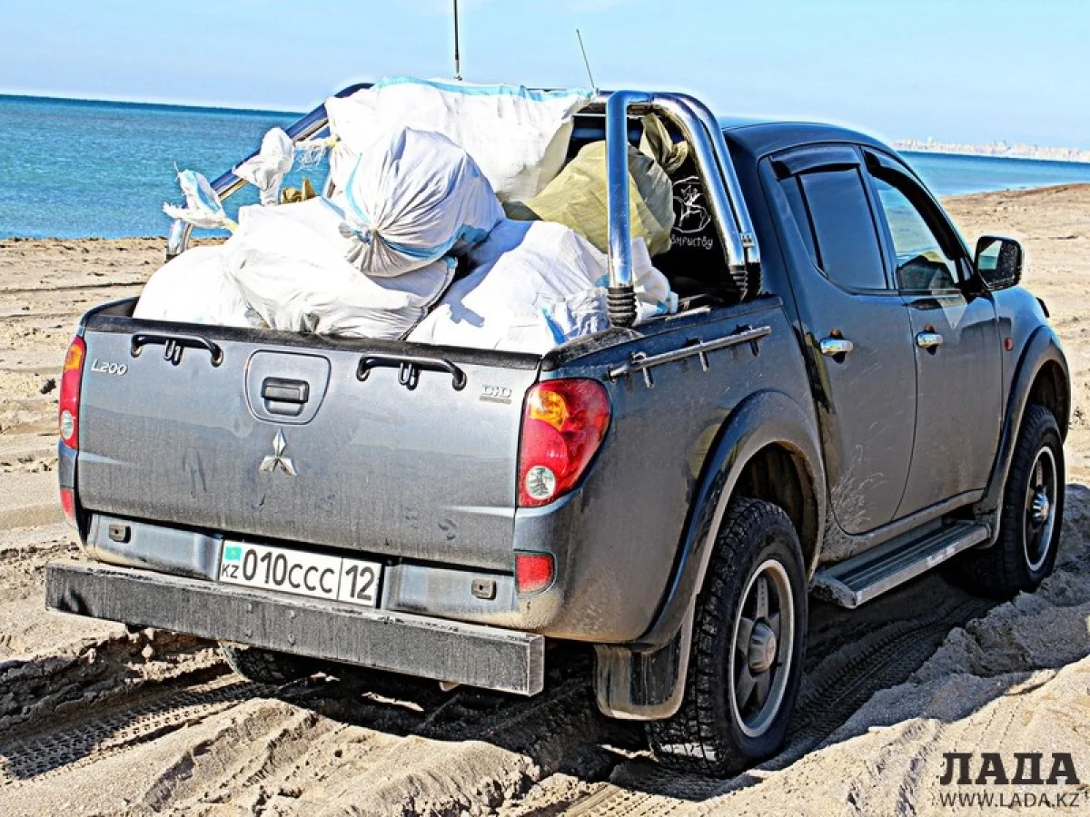 Фото участников акции