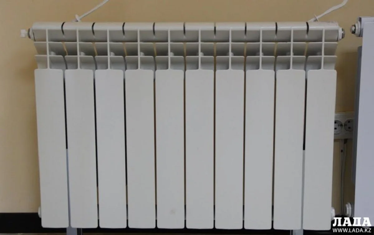 Фото из архива «Лады»