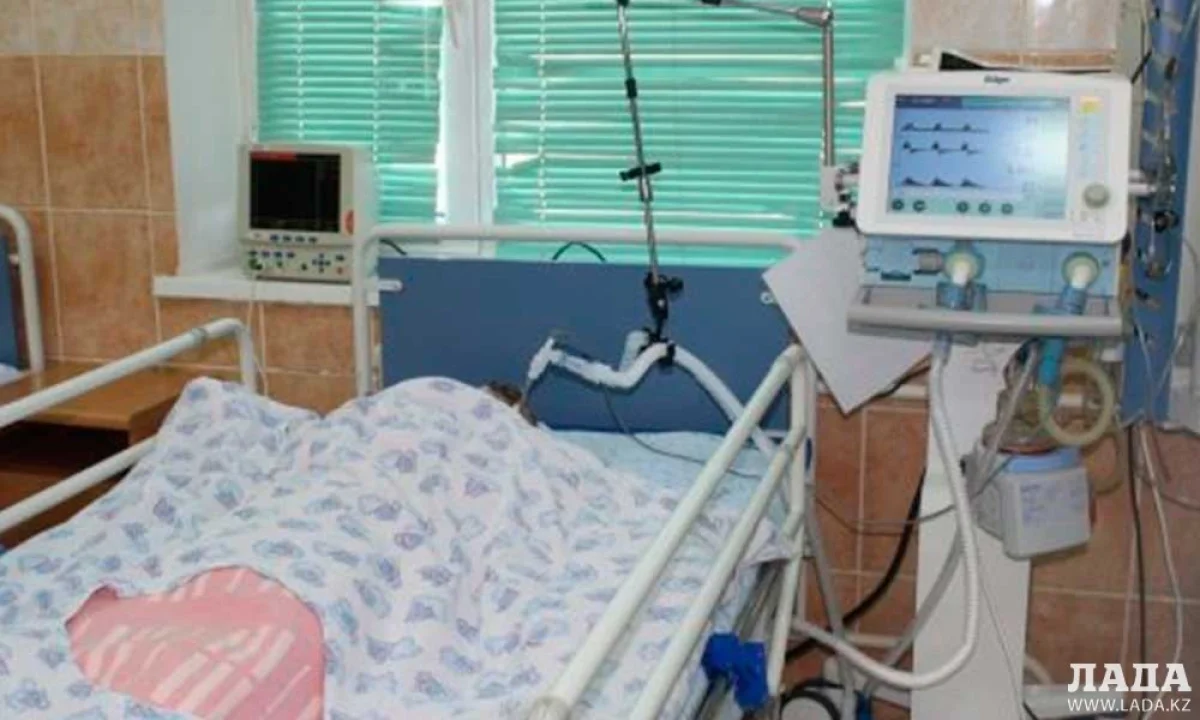 Иллюстративное фото