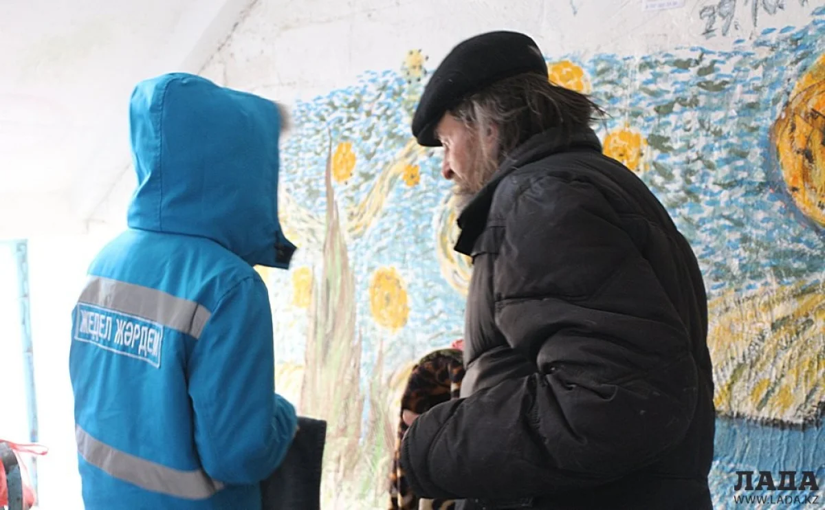 Фото Рашида Исмагилова