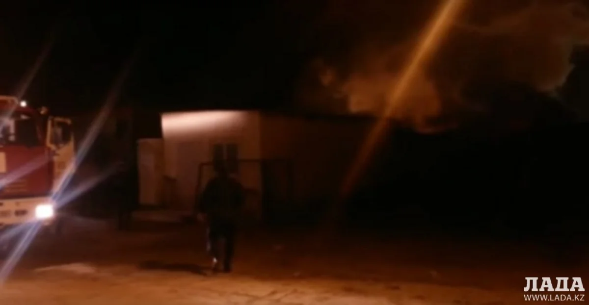 Кадр с видео