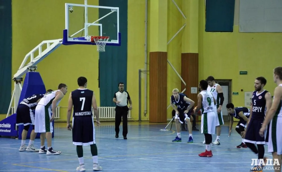 Фото организаторов турнира