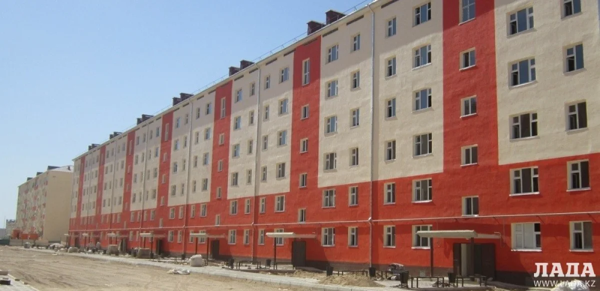 Фото из архива «Лады»