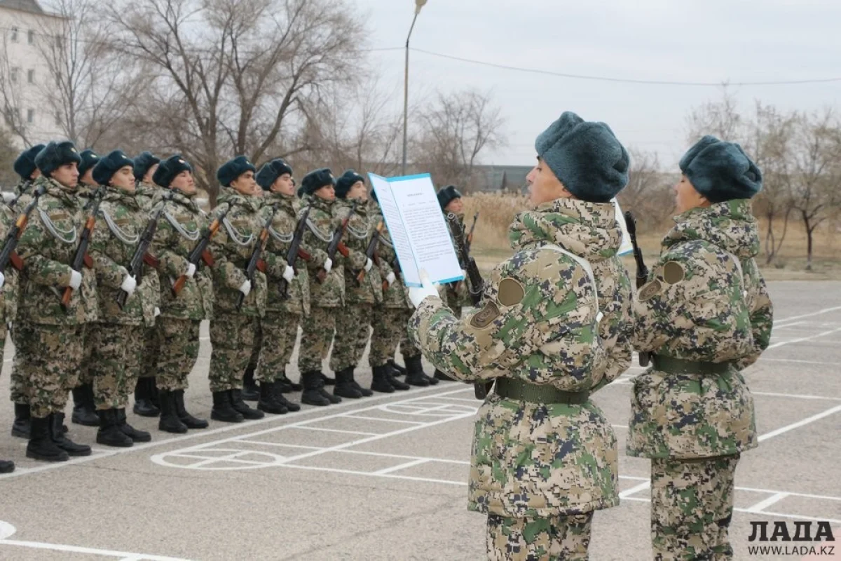 Фото Кадырбека Айдарулы