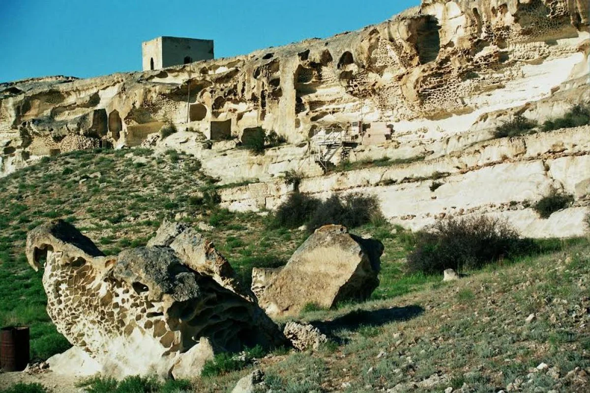 Фото предоставлены пресс-службой АО &quot;Казахфильм&quot;