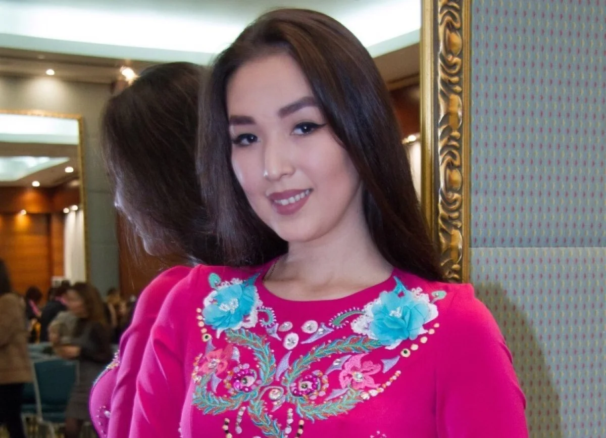 Фото предоставлено школой моделей Т.Коробейниковой