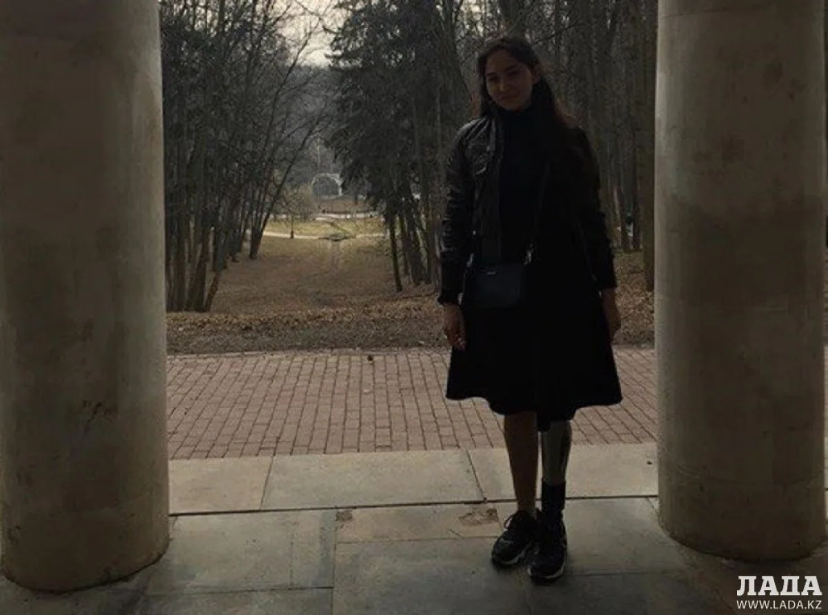 Кристина Глембовская