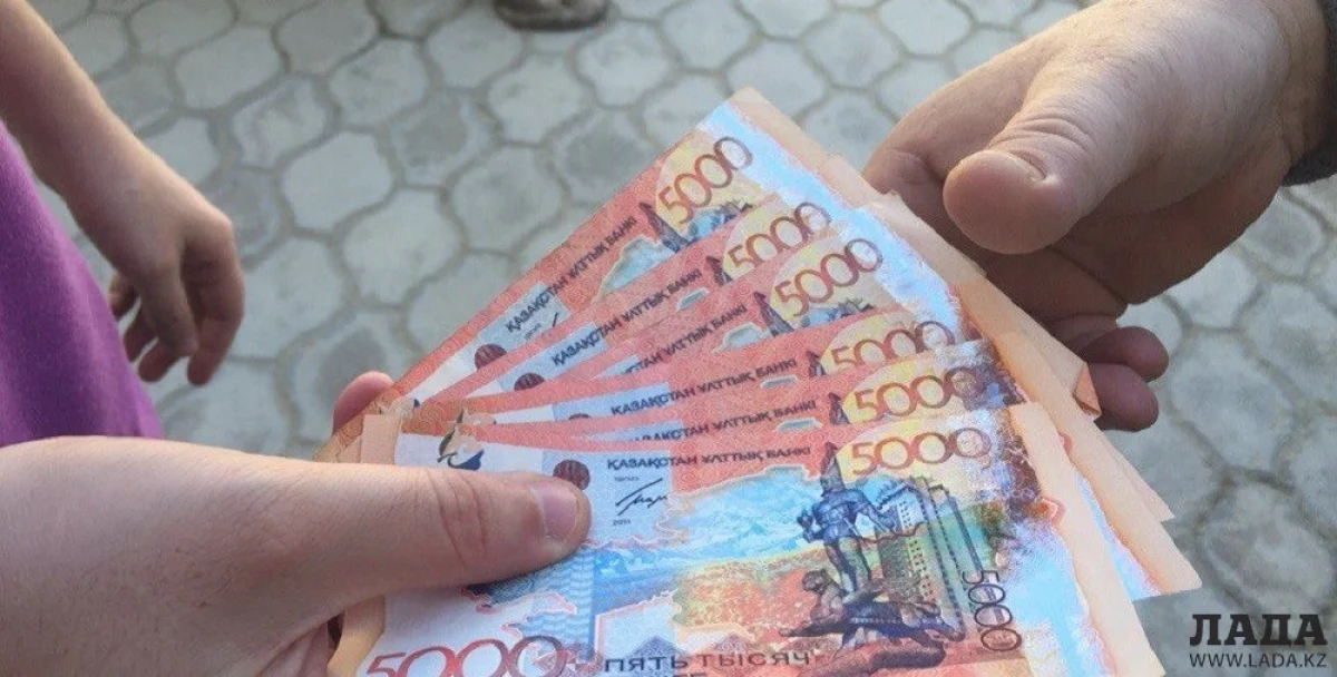 Фото из архива &quot;Лады&quot;