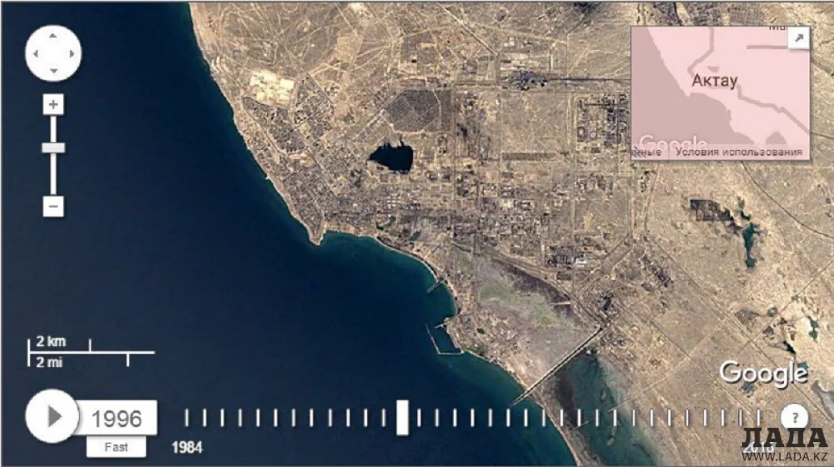 Скриншот из видеоматериала