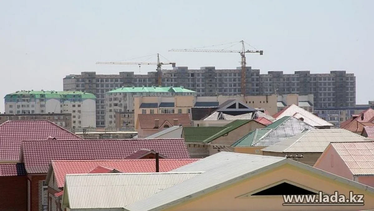 Фото из архива "Лады"