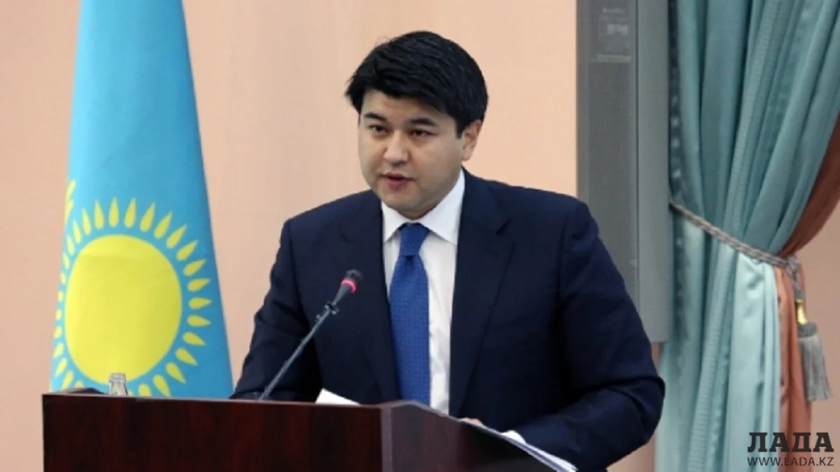 Куандык Бишимбаев